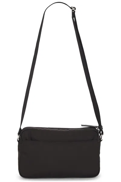 Givenchy Essential Crossbody Camera Bag In Pattern