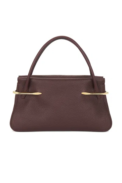 Givenchy Medium Pinch Me Bag In Neutral