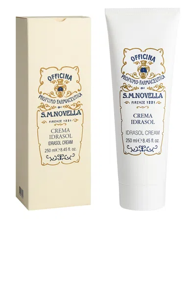 Santa Maria Novella Idrasol Cream In Multi