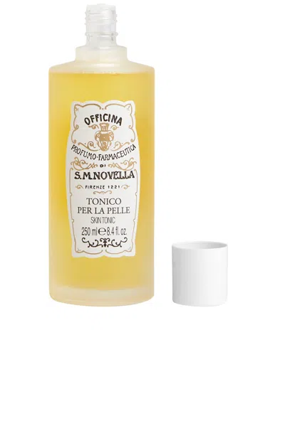 Santa Maria Novella Skin Tonic In Gold