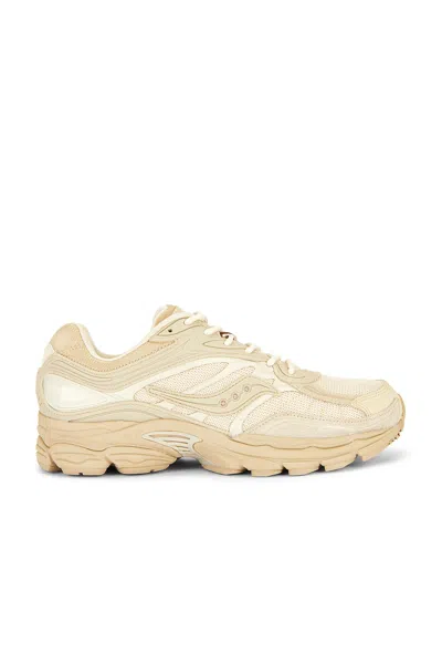 Saucony Progrid Omni 9 Sneakers In Multi