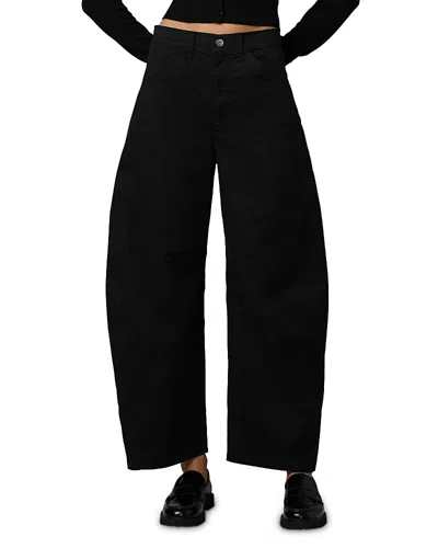 Joe's Jeans The Bowie Jeans In Black In Black