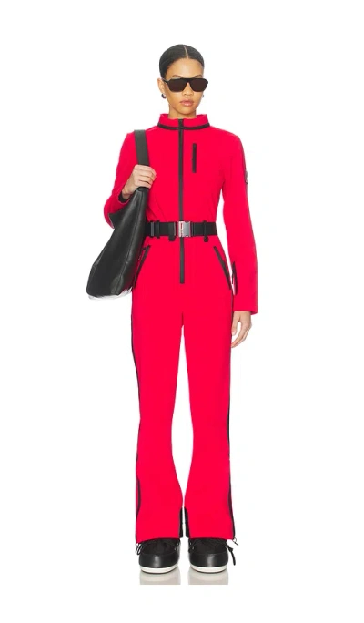 JOSIE SKI SUIT Â€“ Ç�«Ç„°Çº¢. Å°ºÇ � M (ALSO Â€“ L, S, XS).