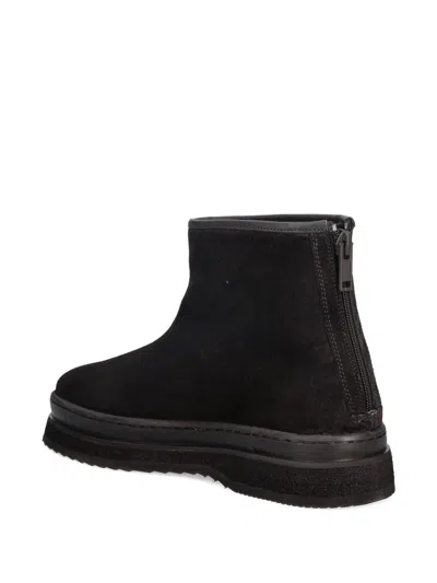 Gant Blistown Zip-fastening Boots In Multi