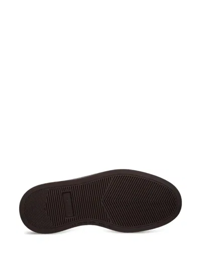 Gant Lace-up Boots In Brown