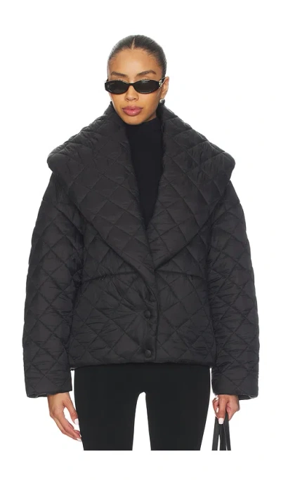 Lamarque Melissa Jacket In Black