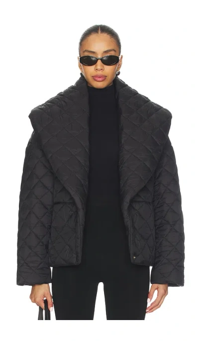 Lamarque Melissa Jacket In Black