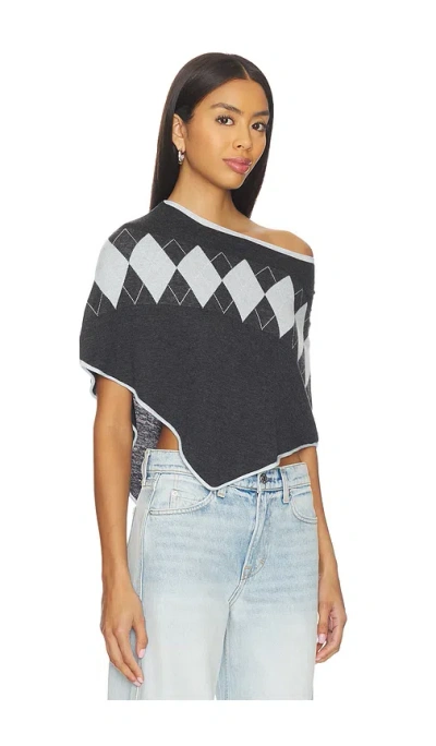 SCOUT CASHMERE 披风