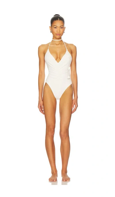 Devon Windsor Carmella One Piece In Multi