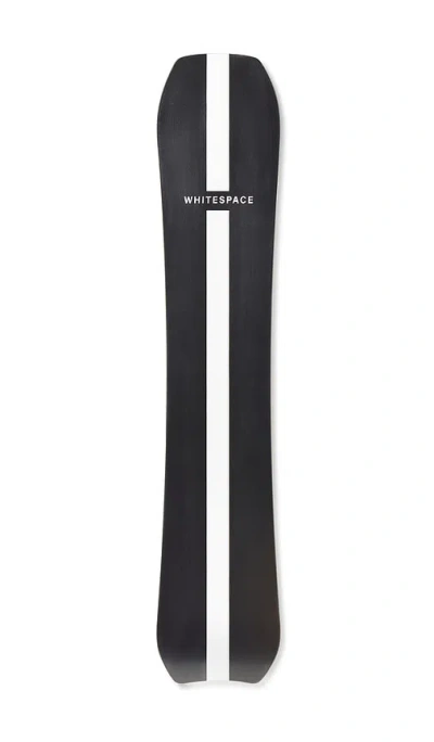 Whitespace Montano Snow Board In Multi