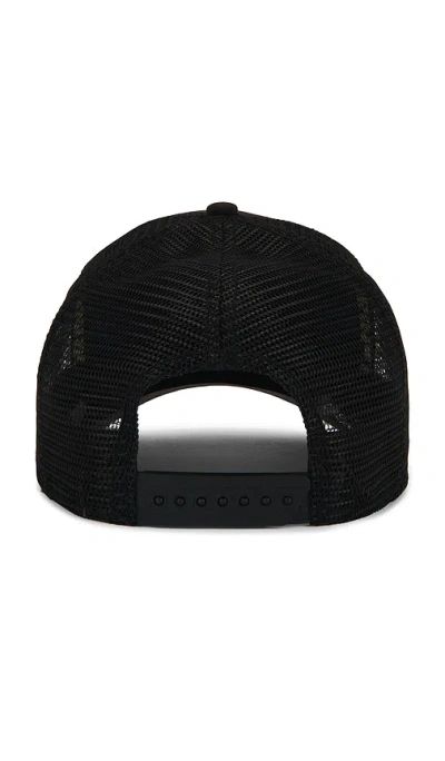Goorin Brothers Frenchie Trucker Hat In Black