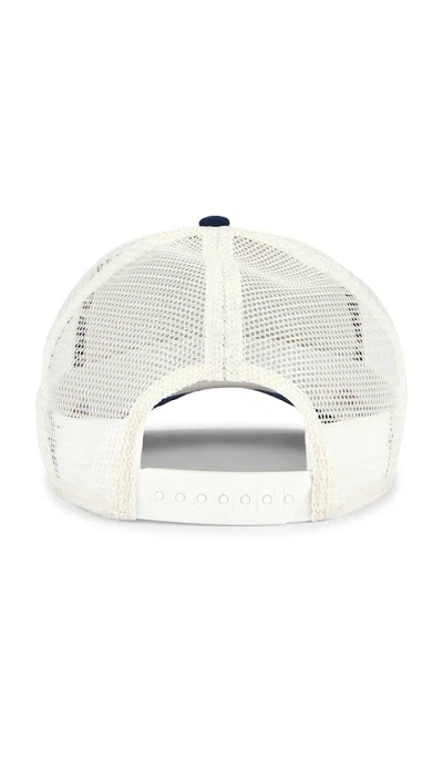Goorin Brothers Toxic Trucker Hat In White