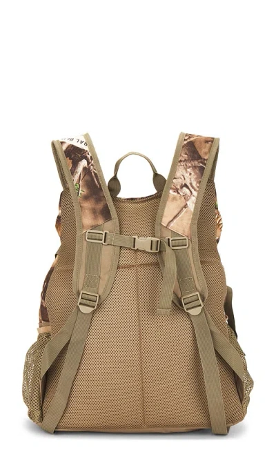 Anti Social Social Club Mini Backpack In Multi