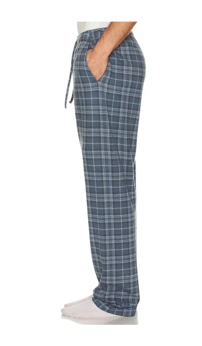 Faherty Legend Pajama Pant In Blue