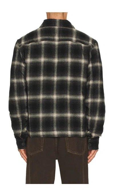 BAYO 羔羊绒夹克