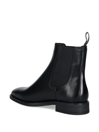 Gant Fayy Pull-tab Boots In Multi