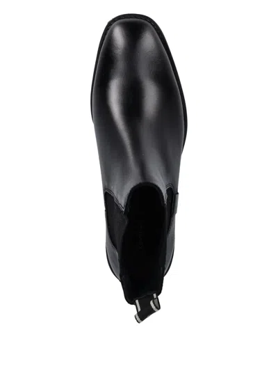 Gant Fayy Pull-tab Boots In Multi