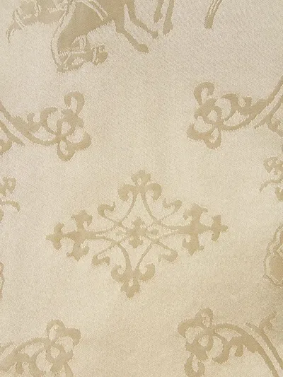 Shanghai Tang Frog-buttons Jacket In Neutral