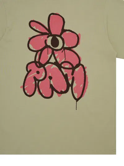 Perks And Mini Nozzle T-shirt In Multi