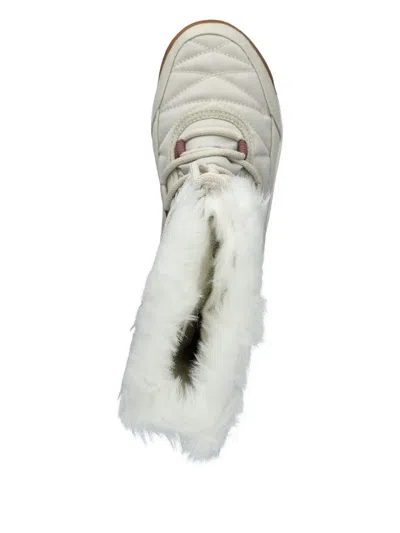 Columbia Minx™ Iv Waterproof Quilted Boots In Multi