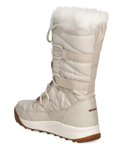 Columbia Minx™ Iv Waterproof Quilted Boots In Multi