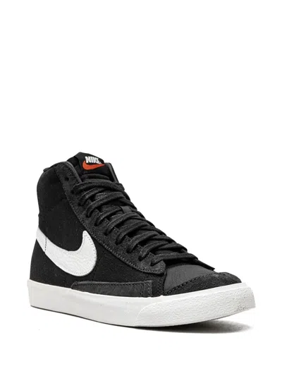 Nike Blazer Mid '77 Vintage Sneakers In Multi