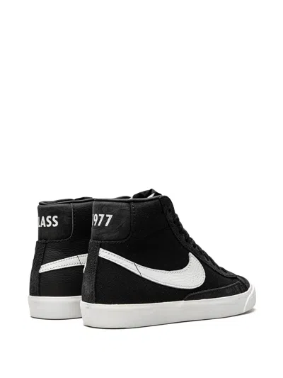 Nike Blazer Mid '77 Vintage Sneakers In Multi