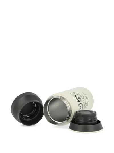 Wtaps X Kinto Printed-motif Bottle (350ml) In Neutral