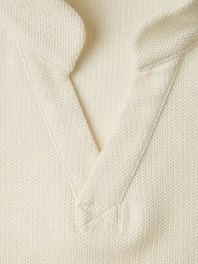 Shanghai Tang Tang Cotton Blend T-shirt In Animal Print