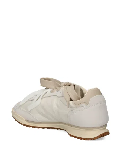 Tommy Jeans Lace-up Sneakers In Multi