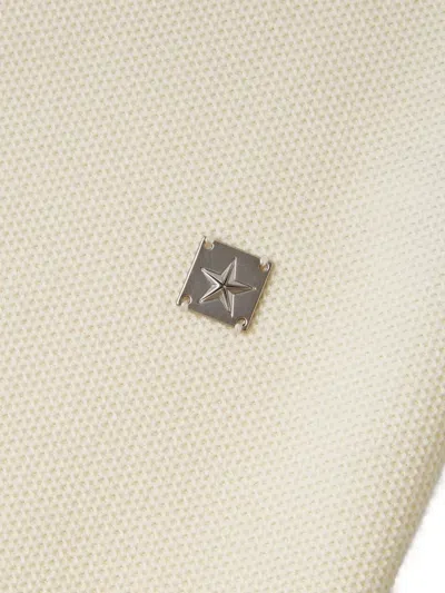 Shanghai Tang Tang Cotton Blend T-shirt In Animal Print