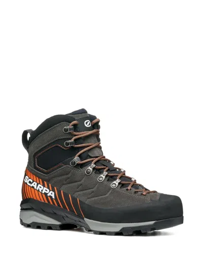 Scarpa Mescalito Trk Gtx In Gray