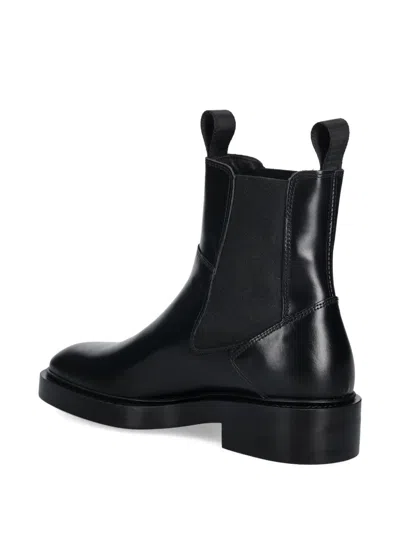 Gant Fayy Pull-tab Boots In Multi