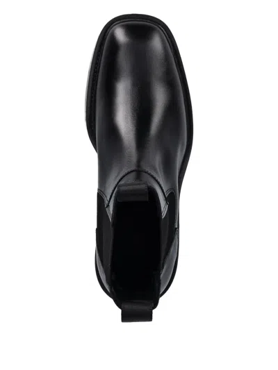 Gant Fayy Pull-tab Boots In Multi