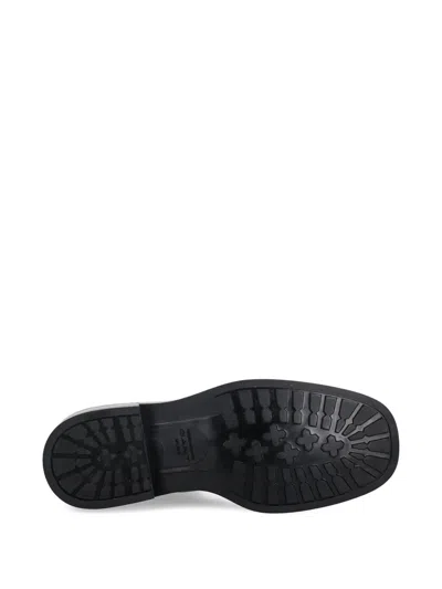 Gant Fayy Pull-tab Boots In Multi