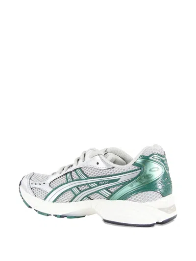 Asics Gel-kayano Trainers In White