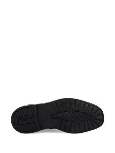 Gant Lace-up Wingtip Boots In Multi