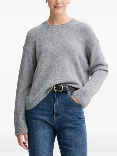 Marc O'polo Crew-neck Sweater In Multi