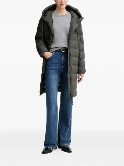 Marc O'polo Crew-neck Sweater In Multi