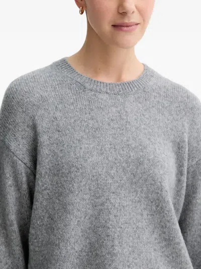 Marc O'polo Crew-neck Sweater In Multi