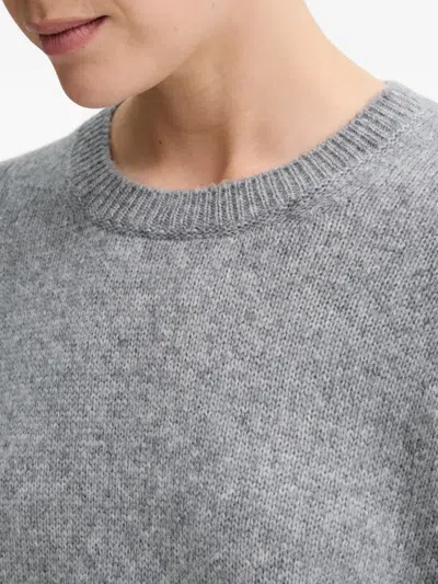 Marc O'polo Crew-neck Sweater In Multi