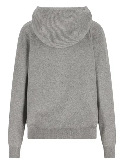 MERANO 针织飞行员夹克