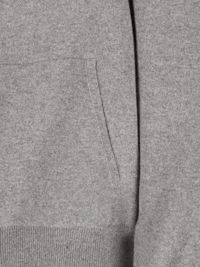 MERANO 针织飞行员夹克