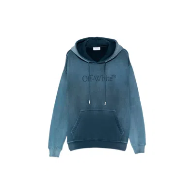 Off-white Laundry Skate Hoodie