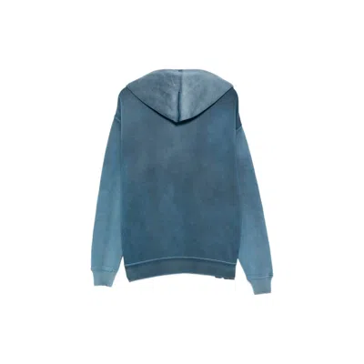 Off-white Laundry Skate Hoodie