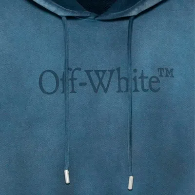 Off-white Laundry Skate Hoodie