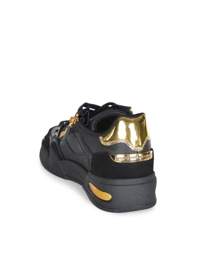 Giuseppe Zanotti Gz Ghost Sneakers In Multi