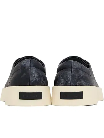 Fear Of God Sneakers In Black