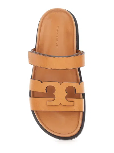Tory Burch Ines Sport Slide In Multi