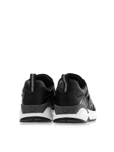 Dsquared2 Dash Logo Lace-up Sneakers In Multi